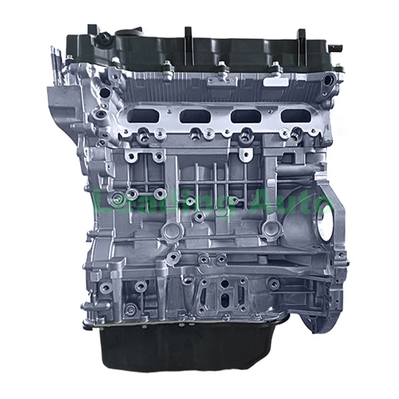 

Wholesale Original Factory Auto Parts G4KH Engine Assembly for Sonata 2.0T Santa Fe Sport 2.0T