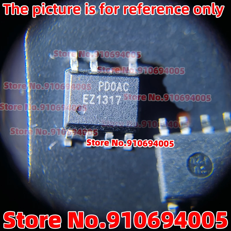 New HR4988SQ replaces A4988SETTR-T QFN28 stepper motor driver chip / MCP2551-I/SN SOP-8 MCP2551T-I/SN / AXK6F80337YG 0.5MM 80PIN