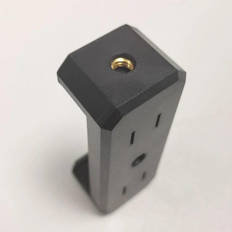 Регулируемый кронштейн смартфона с антислипной силиконовой прокладкой для гибких расстрелов в ландшафте или портретном режиме