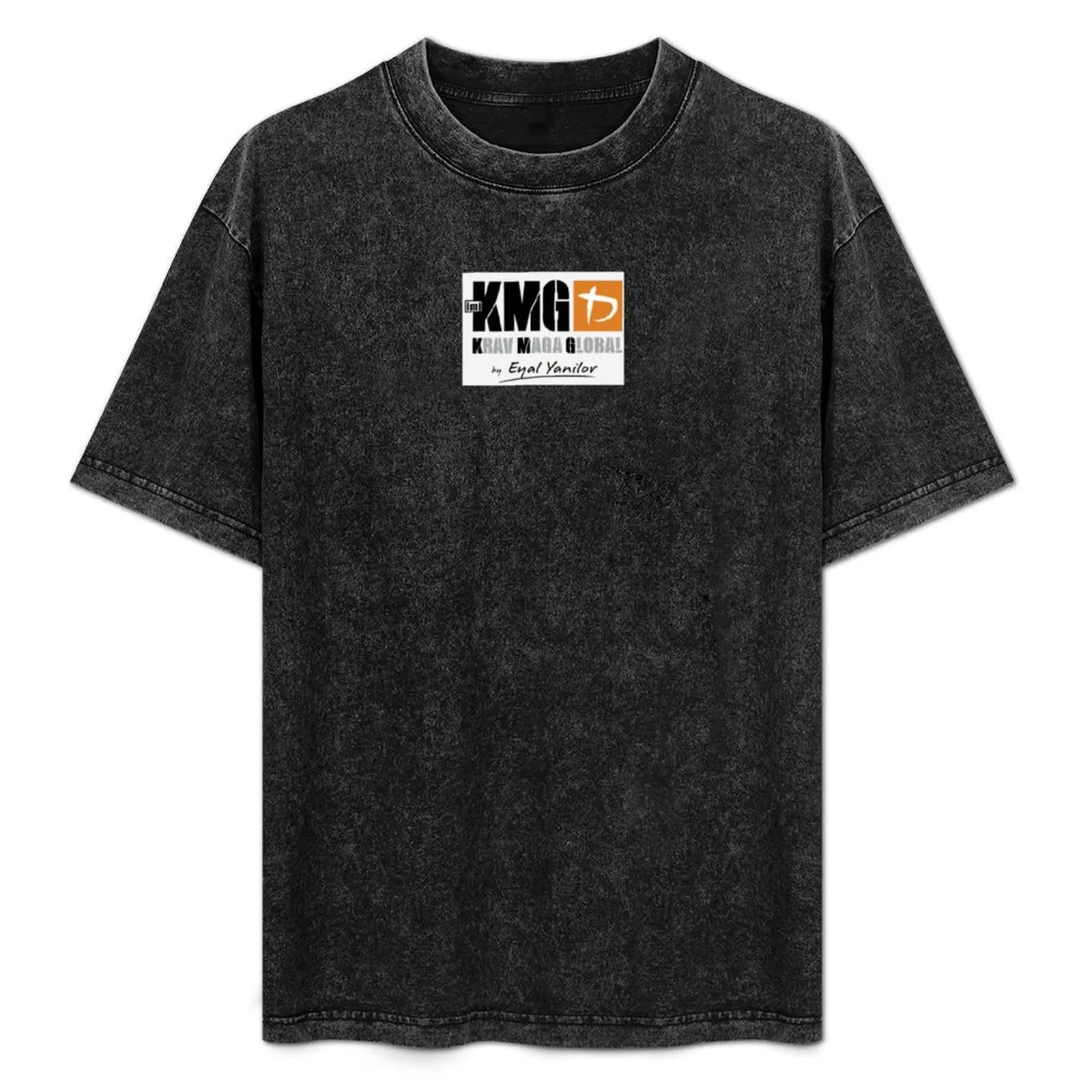 

Krav Maga Global T-Shirt tees oversized t shirt luxury t-shirt mens designer t shirt