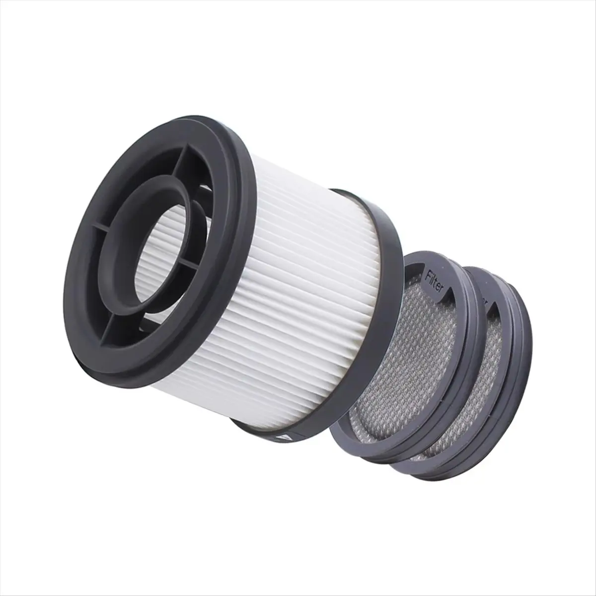 

HEPA Filter Replacement for P10/ P10 Pro Z10 Station - Comprehensive Accessories for Enhanced Cleaning Efficiency [BWASCLIM]