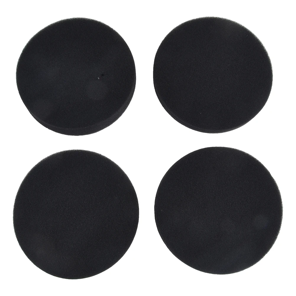 

For Bissell Vacuum Replacement Filter for Model 3313 Compatible with For PowerForce and For CleanView Series 4 Pieces