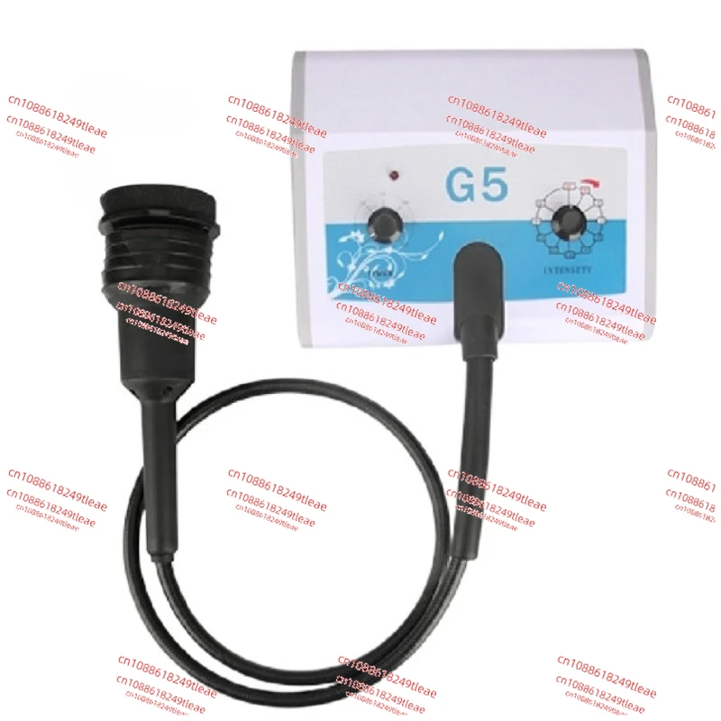 

G5 Vibration Beauty Instrument Shaftless Shaft Full Body Massager Arm Thighs Abdominal Massage Vibration