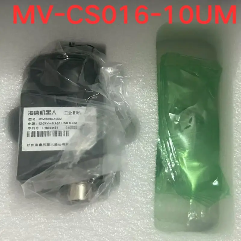 MV-CS016-10UM กล้องอุตสาหกรรมใหม่เอี่ยม