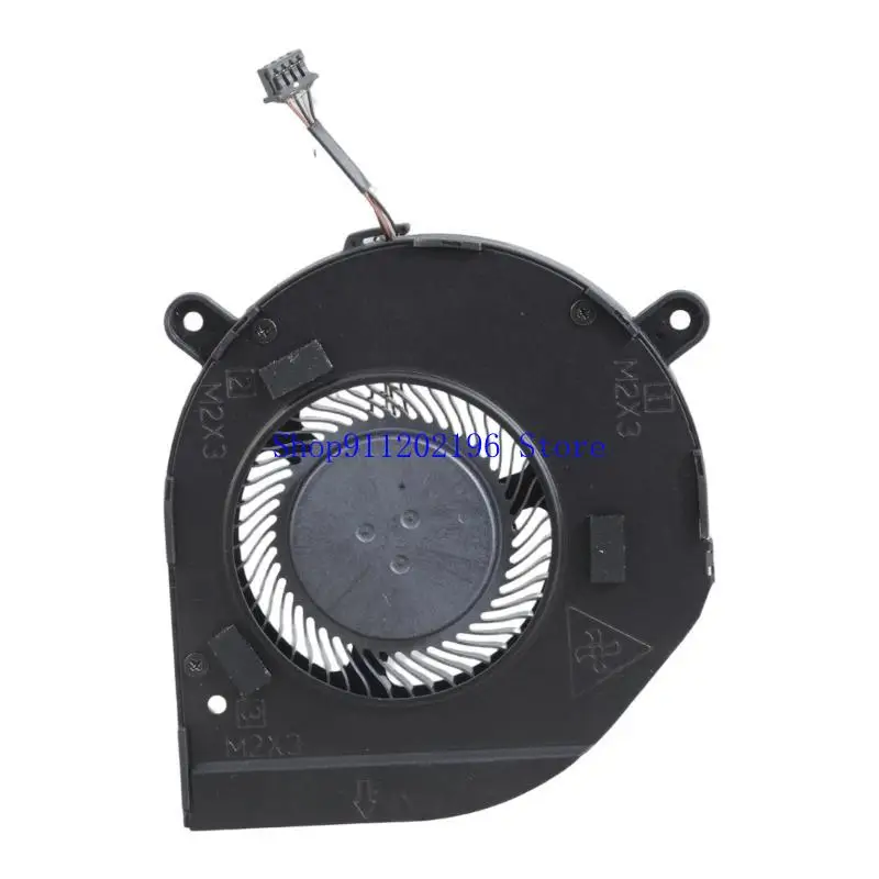 Fan refroidissement CPU P82A