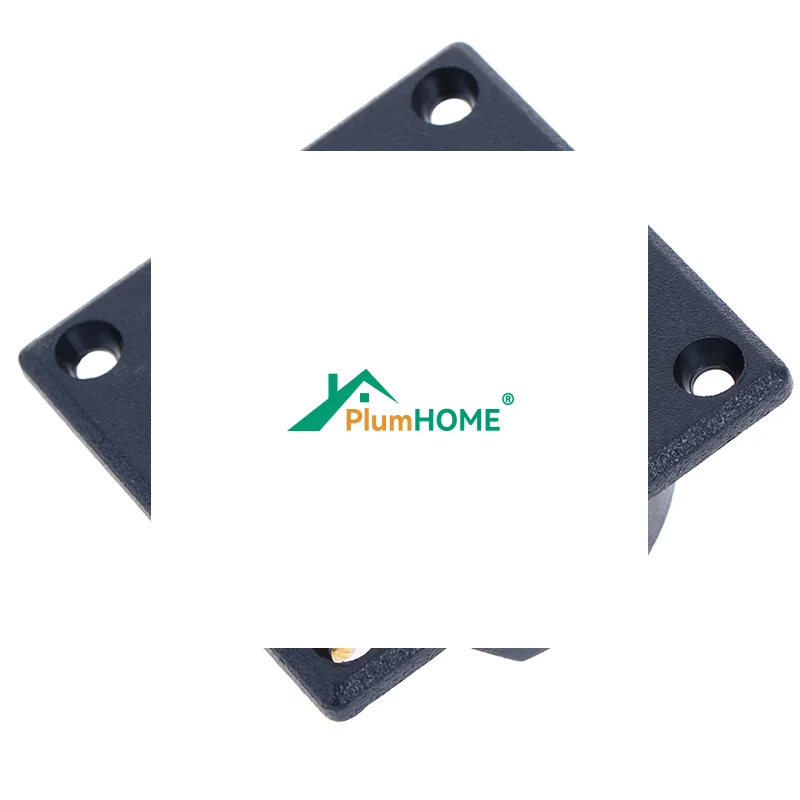 1Pc Black And Red S…