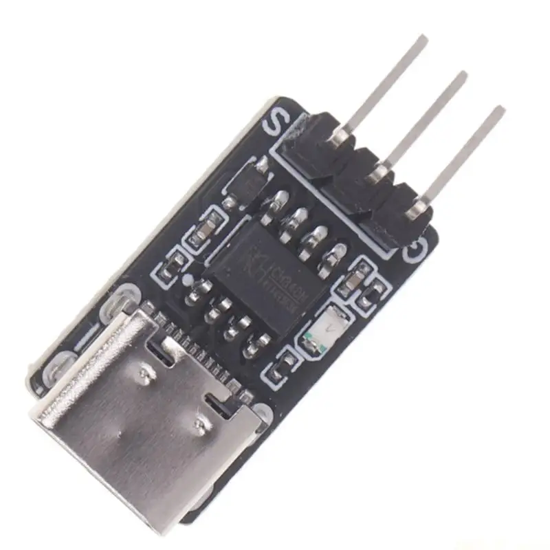 M5TD Enhances Flight Controller ESC AM32 Power Speed Regulator For Model Airplanes