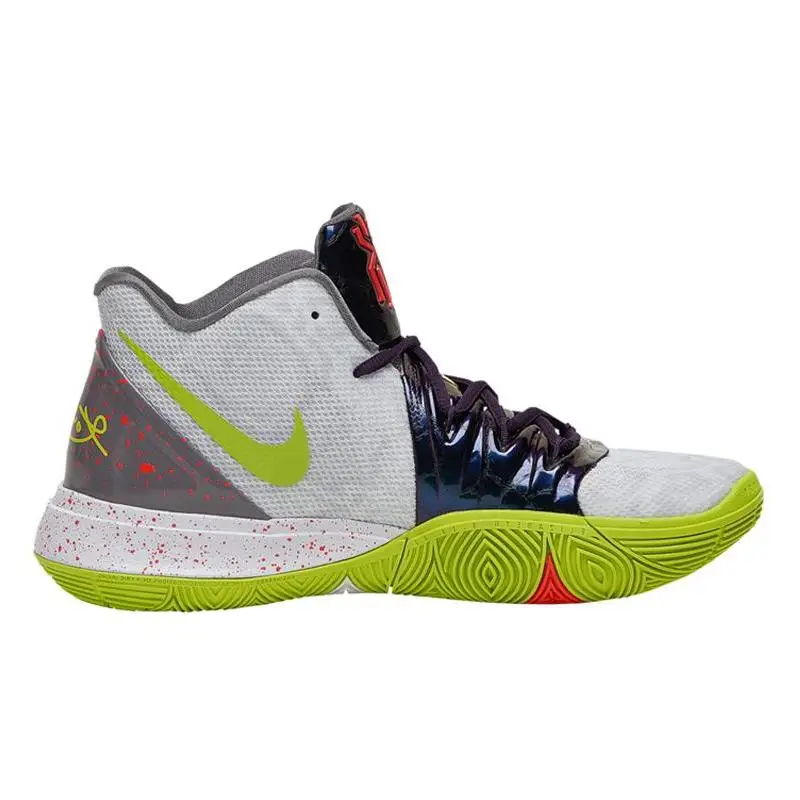 Nike Nike Kyrie 5 Mamba Mentality Sneakers shoes AO2918-102