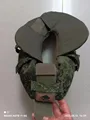 Neck guard-EMR