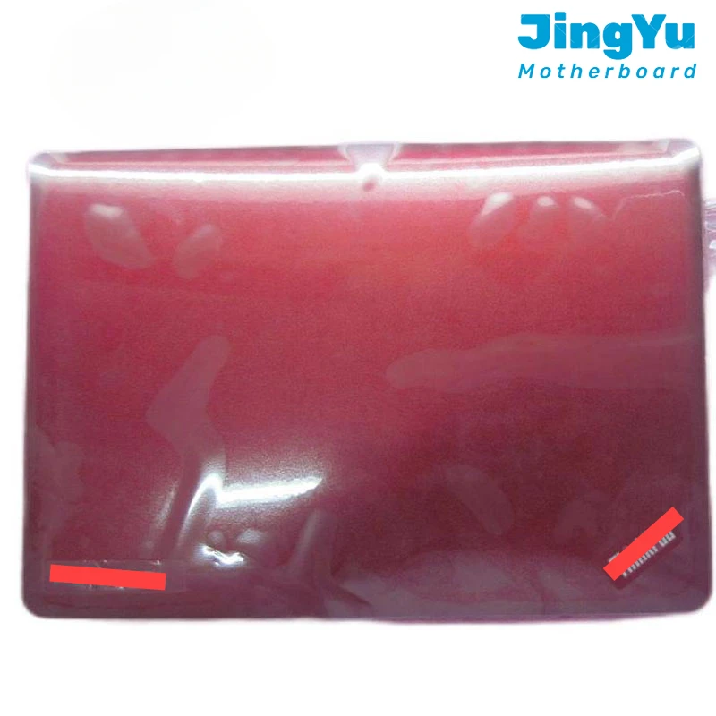 

Laptop for Lenovo ThinkPad E430 Red Cover A Shell 04W4163 A Cover