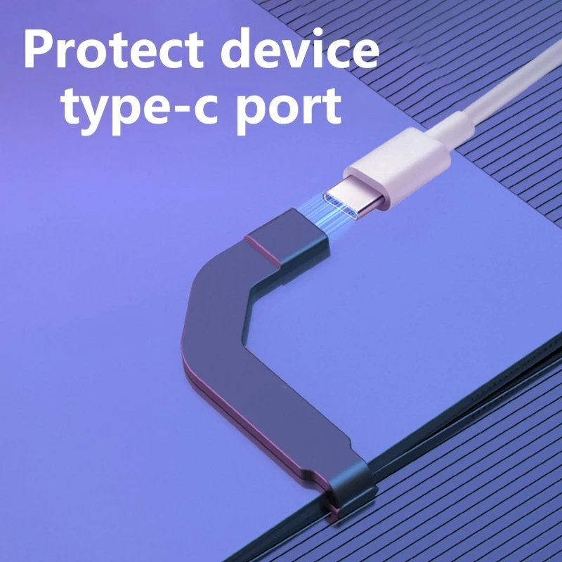 USB C Extension Cable Type C Extender Cord Data Data Adapter F19E
