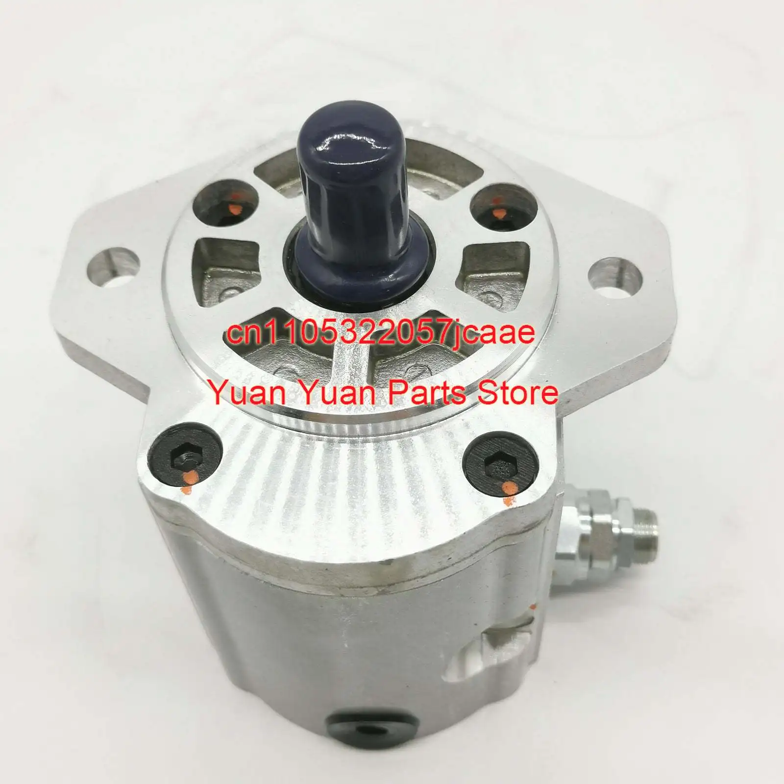 

Hydraulic Fan Motor 307-3036 For Caterpillar C2.2 3044C 3024C Engine 216B 226B