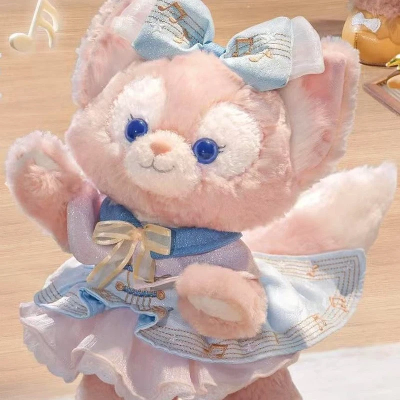 

Для Lynnabelle (имя) Размер S 40 см, сменная одежда для кукол, комплекты платьев Лолиты, куклы-лисы, милые жилеты в стиле Лолиты 【без кукол.】