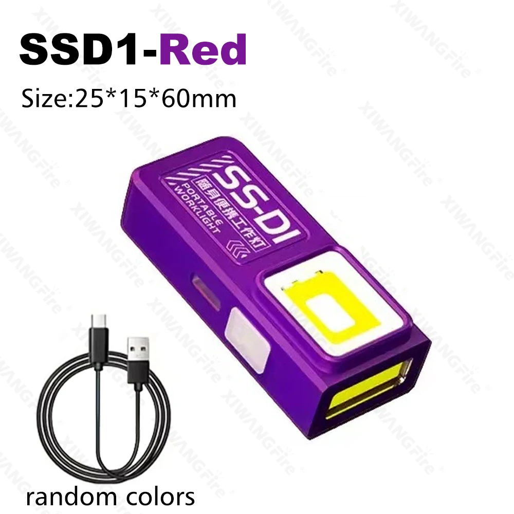 Variant: mini-Purple