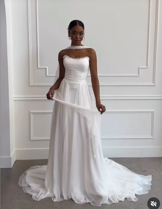 

Customize To Measures Wedding Dress Sweetheart Satin For Women A_line Pleat Bridal Gowns Sleeveless свадебное плат