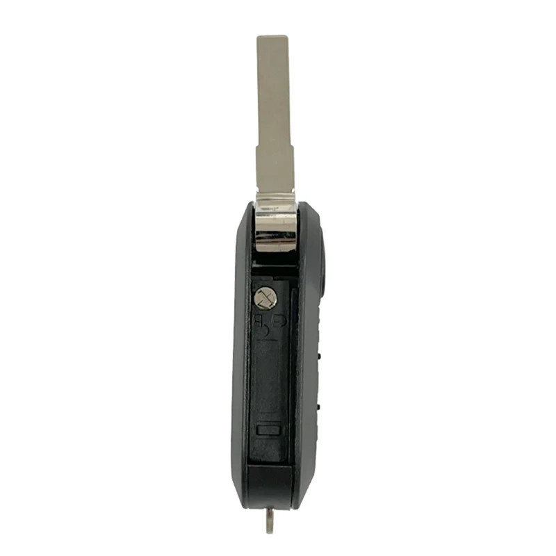 

Lasting Flip Key PN A2C86460000 4A Chip 433.92Mhz For Fiat STRADA MOBI UNO FIORINO E MAIS 3 Button Car Remote CN017041