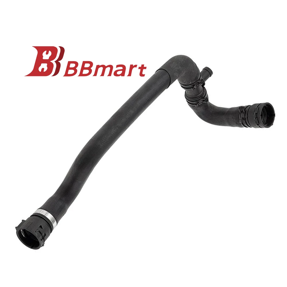 BBmart Auto Parts Coolant Hose Tube Water Hose For Audi A4 S4 Q5 A5 S5 Cabriolet S5 Coupe 8K0122101G Car Accessories 1pcs