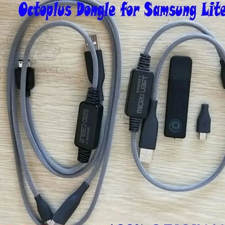 gsmjustoncct  Octoplus Dongle For Samsung Lite