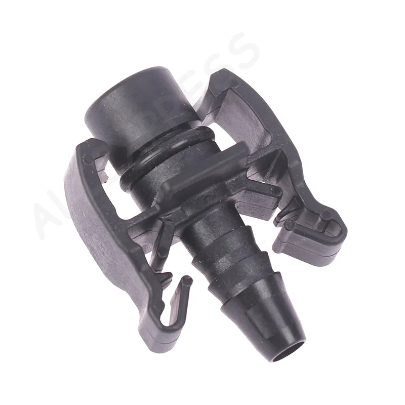 [G]Auto Water Tank Water Hose Straight Connect Connector Expansion Car Accessories Auxiliary Water Tank Quick Plug Connector