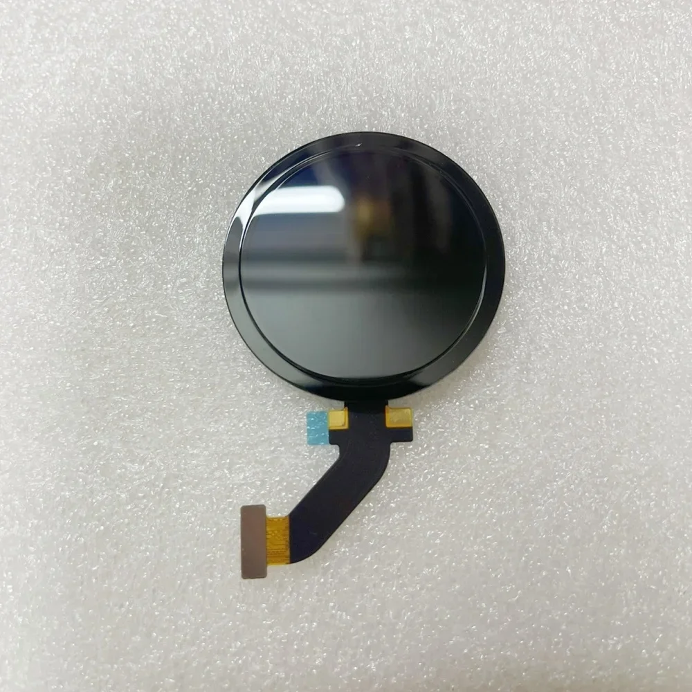 Рисунок 3 - Оригинальный сенсорный ЖК-дисплей