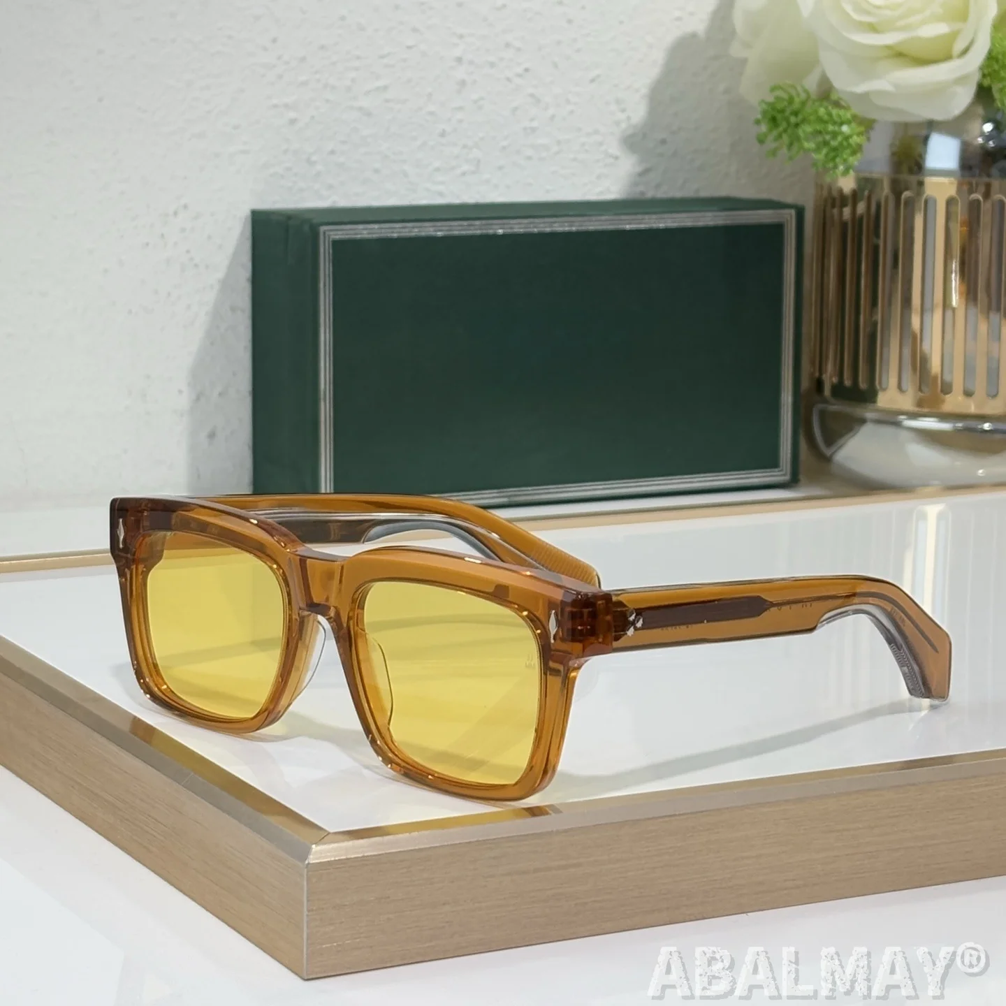 Модные солнцезащитные очки для женщин и мужчин в стиле TORINO с защитой от ультрафиолета в стиле ретро, полная оправа, очки специального дизайна, случайная коробка