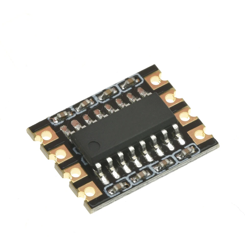 ZY-MAX3232/SP3232 RS232 to TTL/TTL to RS232 level conversion serial port switching module