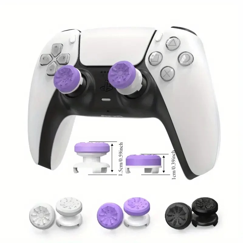 Joystick Galaxy de Alto Rendimiento para PS4, PS5, 8BitDo Ultimate Controller Stick