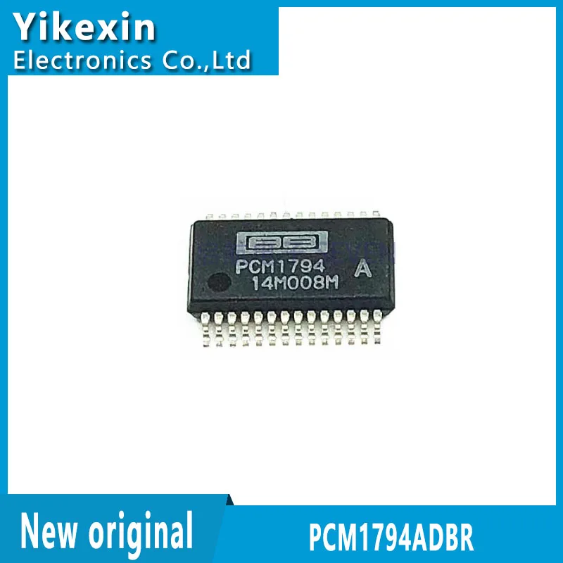 PCM1794ADBR PCM1794…