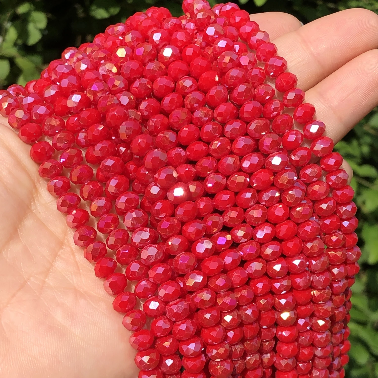 High Quality Facete…