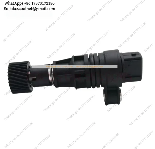 Vehicle Speed Sensor Odometer Sensor 4651039000 46510-39000 Compatible for Hyundai Elantra Sonata Tiburon Kia Optima Spectra5