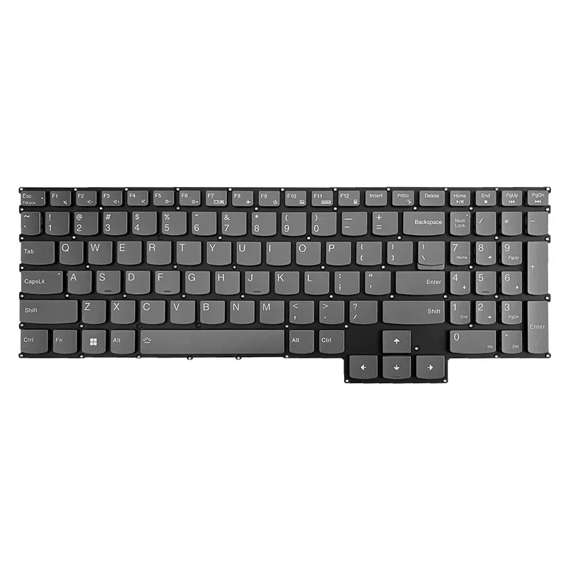 New Original laptop keyboard for Lenovo G5000 aph8 Legion LOQ 15aph8 y7000p irh8 2023