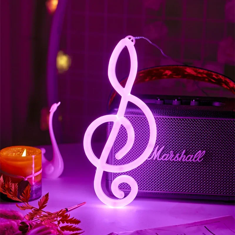 

Novelty Lighting Lamp Party Lamps LED Double Sided Luminous Neon Light Design Room Bedroom Decoration Romantic Small Night Light