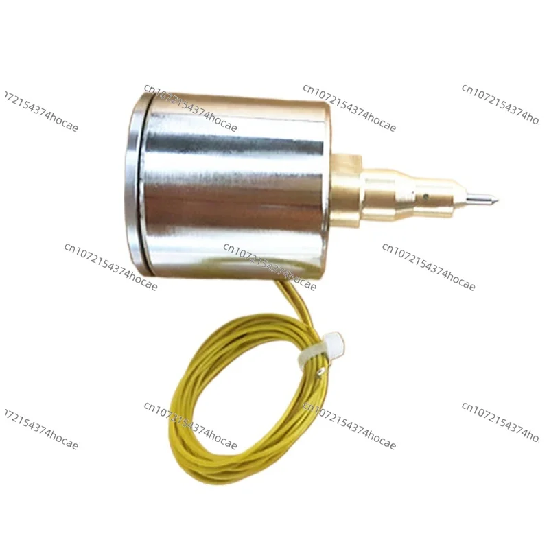 

Electromagnetic marking needle, electromagnetic marking head, electric head, marking hardness: HRC68