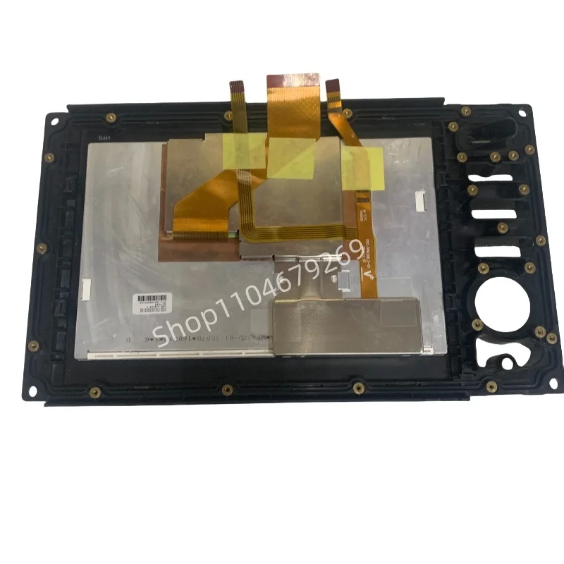 

COG-PVLUK0006-02 for Raymarine hybridtouch LCD display screen used on yacht COG-PVLUK0006