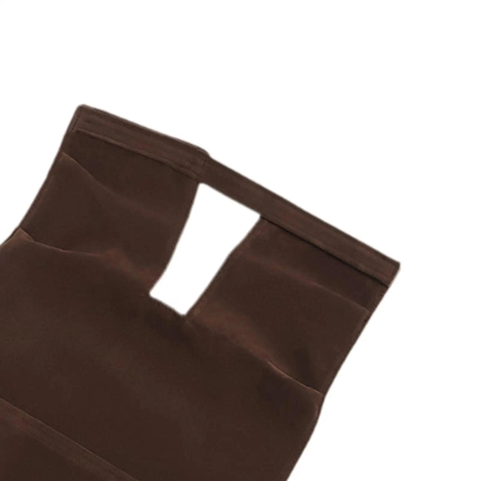 

Cello Protection Cover Flocking Material Portable Multi Pocket Dust Cover for Accessories for Cello Storage and Travel