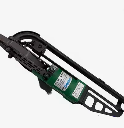 New C-type nail gun 760 strapping chicken / bird cage car seat 7E air nail gun rockery 7C nail gun pneumatic