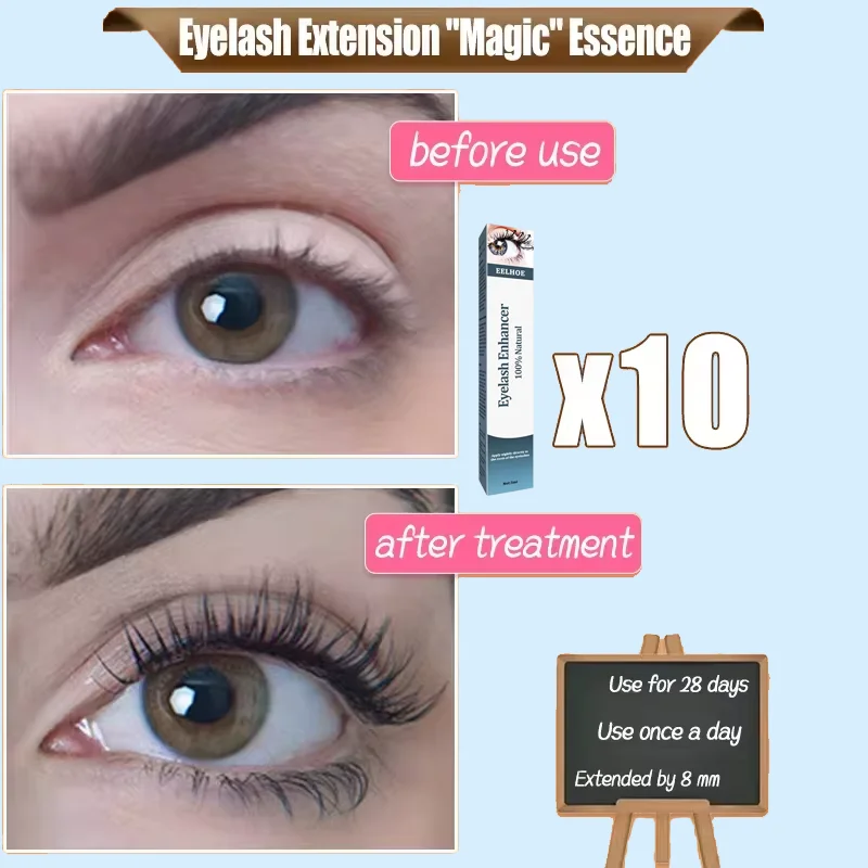 

Тушь для ресниц Lifting Enhancer