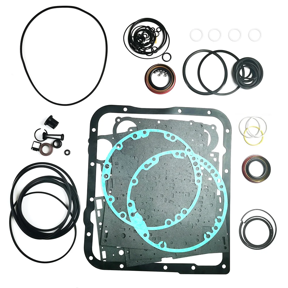 ATX TRANSPEED Automatic Transmission Parts 4L60E 4L60 Overhaul Rebuild Kit