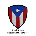 Puerto Rico Flag