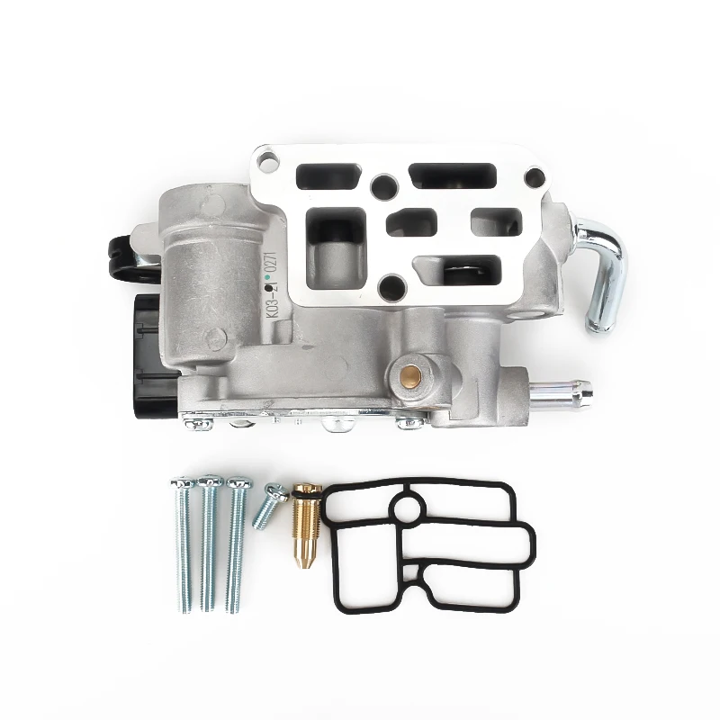 

Control Valve For Mitsubishi Blue N34 Idle Air Control Valve MD614696 2192391 21983