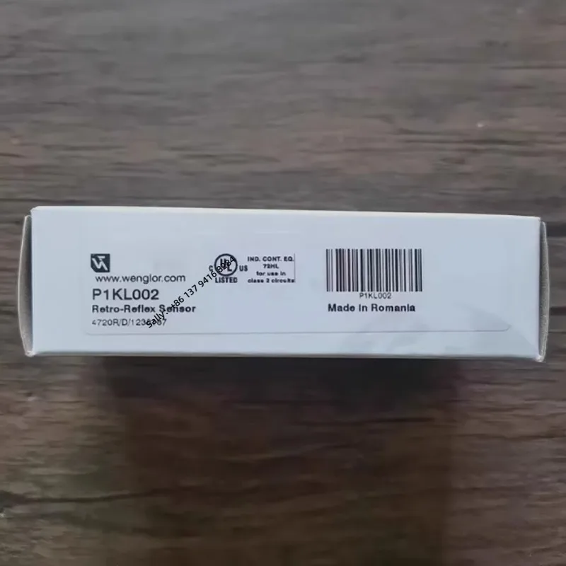 P1KL002 Sensore interruttore fotoelettrico originale