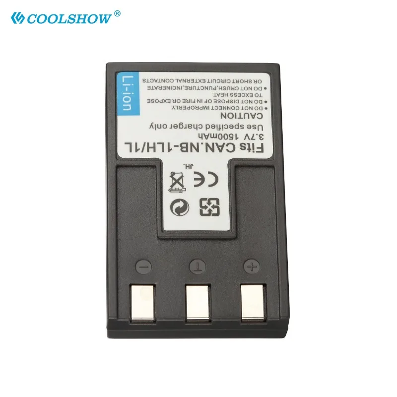 NB-1LH Battery For …