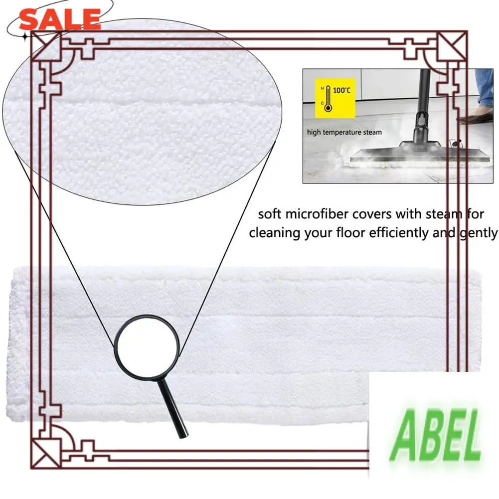 KB-2 Microfibre Flo… - image