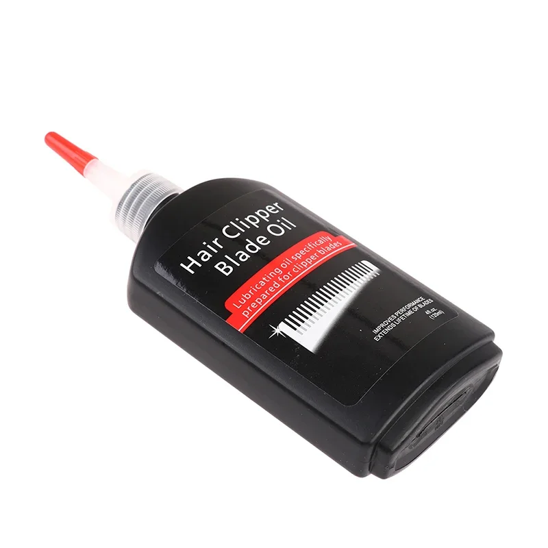 

120ml lubricating repair oil anti-rust maintenance lubrication for wahl & andis pet clipper ,for Philips for braun trimmer