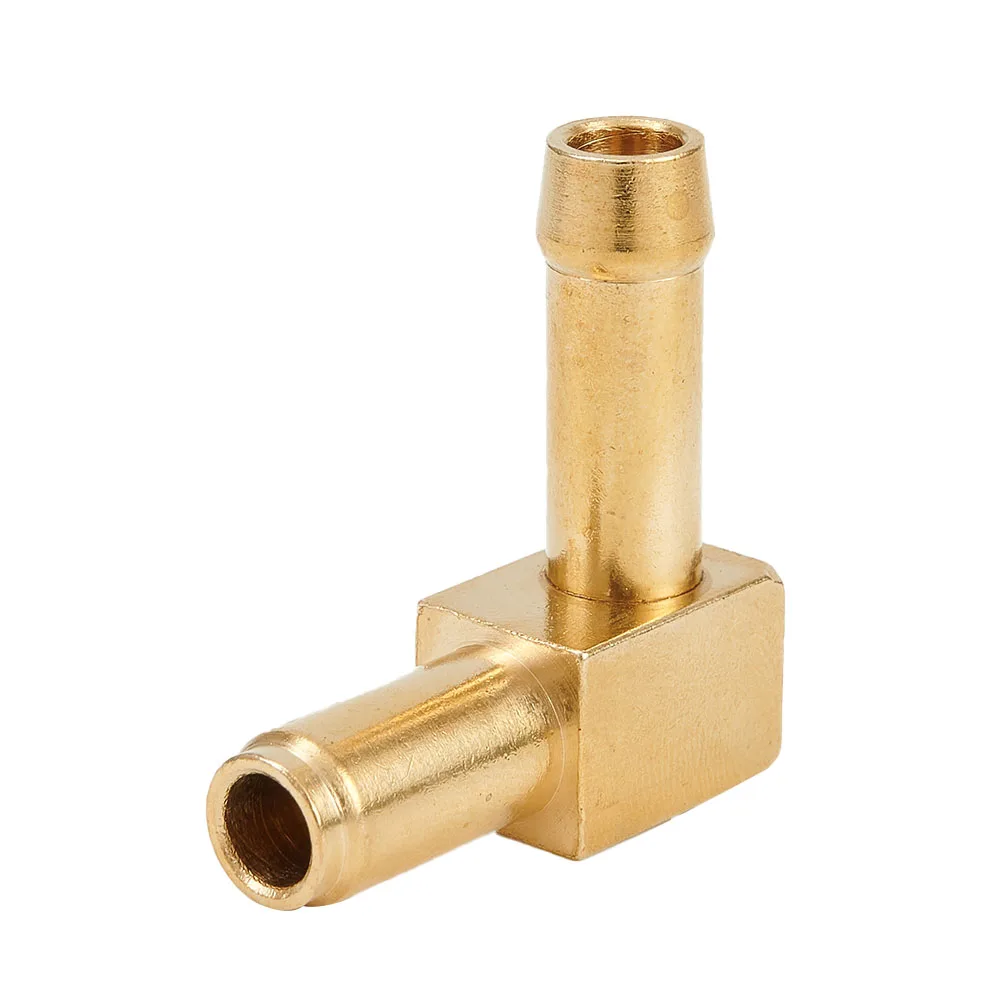 Fuel Inlet Fitting Vergaser Brass Carburetors Langlebig Messing Motorradteile Part Practical Praktisch Fuel Inlet