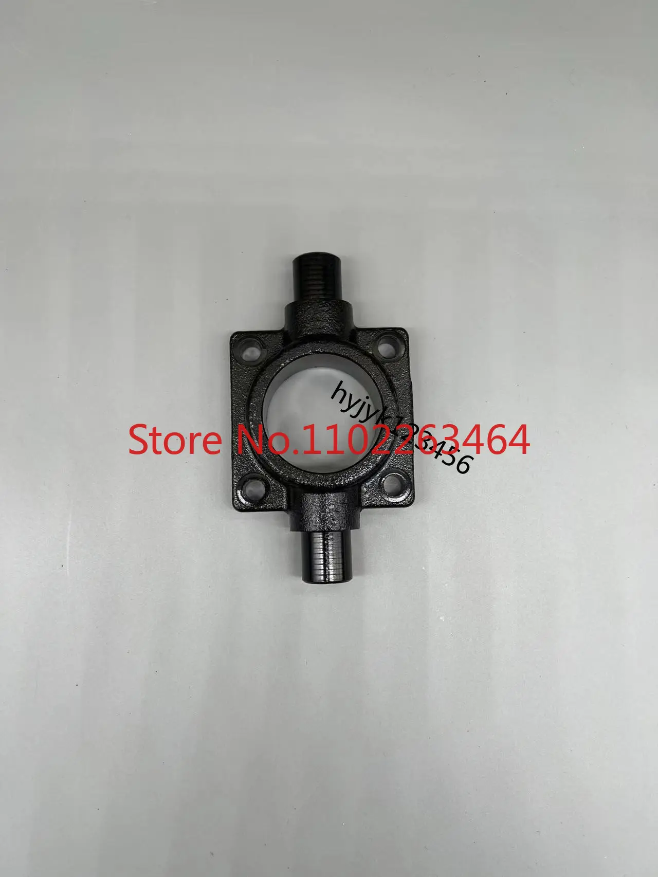 

Cylinder installation accessories F-SI/SE63FTC end cover trunnion support finished package intermediate shaft pin