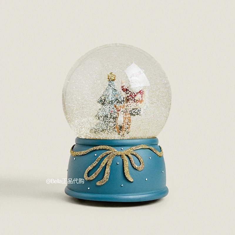 Europa Designer Bolas De Natal, Artesanato De Festa Suprimentos, Luxo Nórdico Quarto Música, Casa Produto