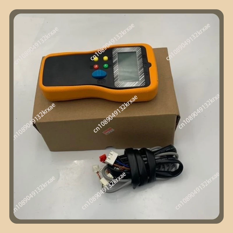 

For Midea Frequency Conversion Air Conditioner Detector, Maintenance Master Uses Tools To Quickly Diagnose Fault Causes