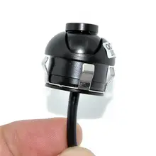 360 Degree CCD Car Camera #6