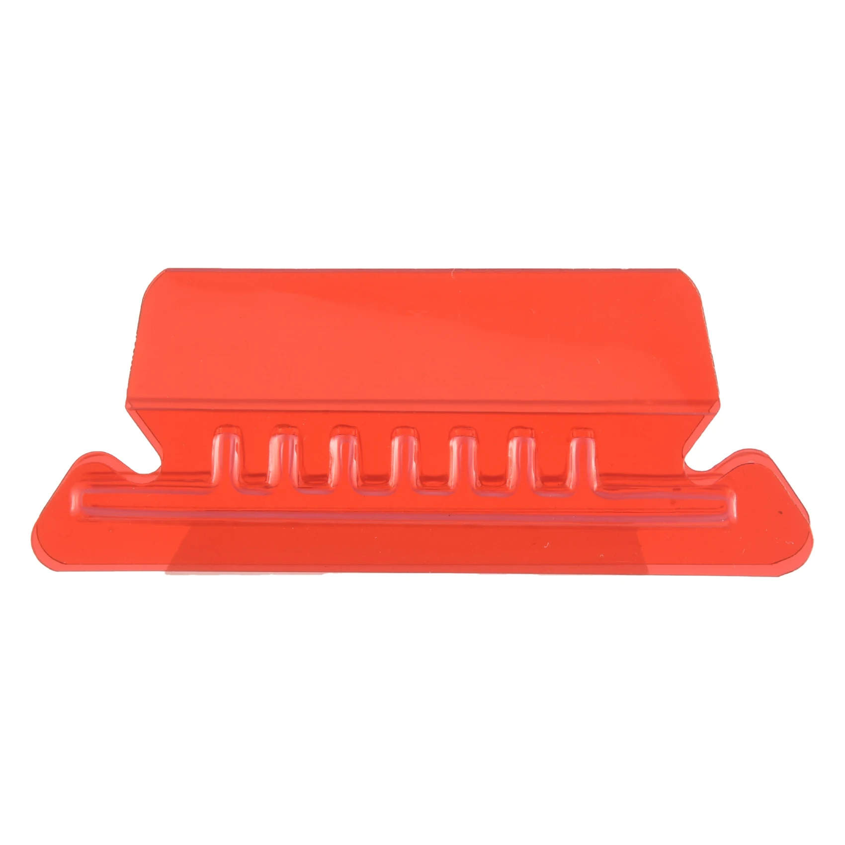 

A01E-60 Pcs 2 Inch Hanging Folder Tabs And 120 Grids Inserts For Quick Identification Of Hanging Files Hanging File Inserts